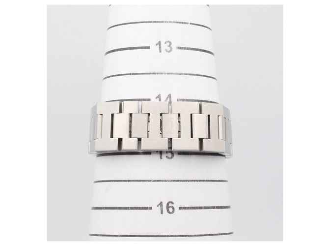 Cartier Pasha C Kinderuhr - Ansicht 8
