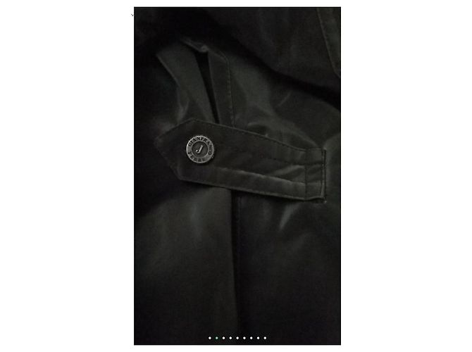 Gianfranco Ferré Gianfranco Ferre Jeans Giacca Uomo Nera Nero - vista 3