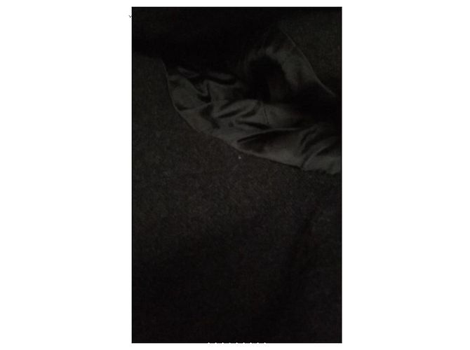 Gianfranco Ferré Gianfranco Ferre Jeans Giacca Uomo Nera Nero - vista 5