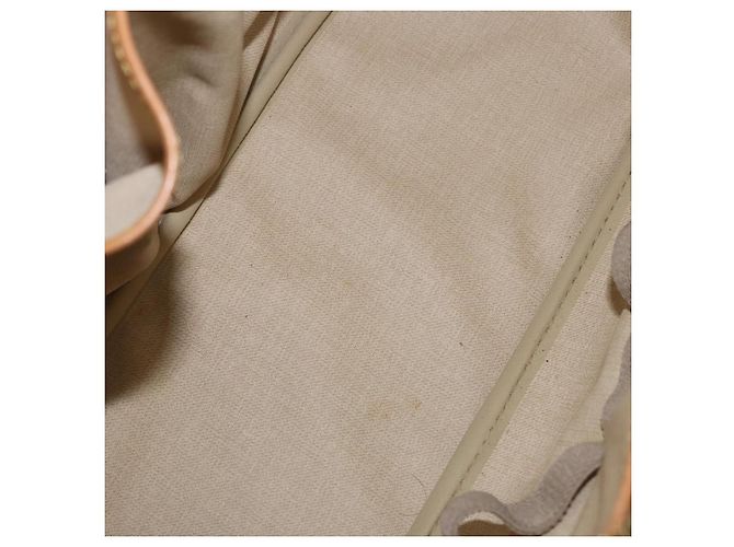 LOUIS VUITTON Borsa Monogram Deauville M47270 LV Auth 191279 Monogramma - vista 11