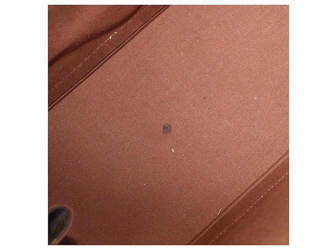 LOUIS VUITTON Borsa Monogram Alma M51130 LV Auth 191351 Monogramma - Ansicht 11