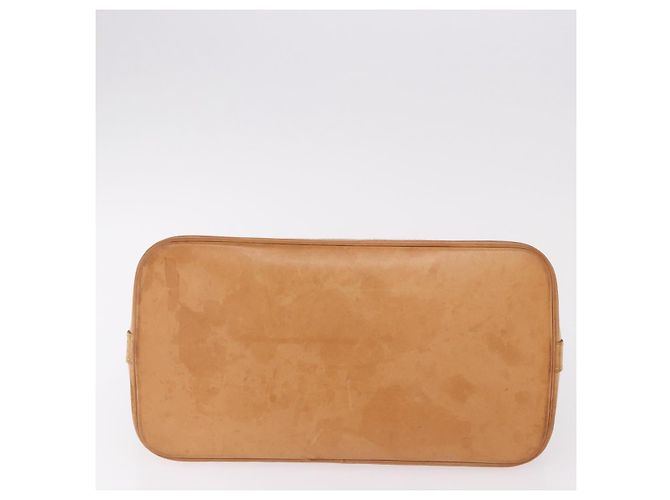 LOUIS VUITTON Borsa Monogram Alma M51130 LV Auth 191351 Monogramma - Ansicht 5