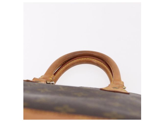 LOUIS VUITTON Borsa Monogram Alma M51130 LV Auth 191351 Monogramma - Ansicht 8