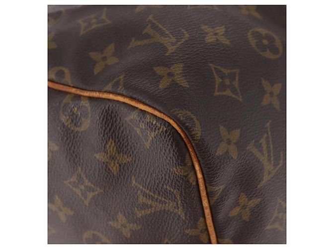 LOUIS VUITTON Borsa Monogram Speedy 30 M41526 LV Auth 191366 Monogramma - vista 15