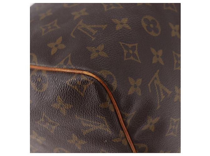 LOUIS VUITTON Borsa Monogram Speedy 30 M41526 LV Auth 191366 Monogramma - vista 17
