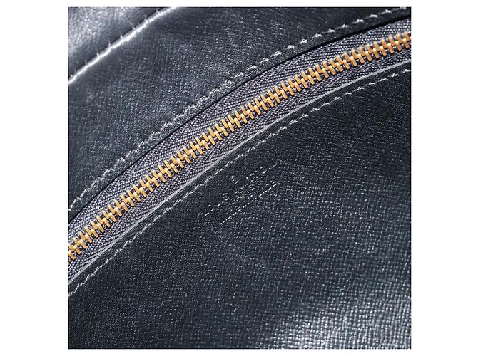 LOUIS VUITTON Epi Trocadero 23 Borsa a Spalla Blu M52305 LV Auth 192985 - vista 18