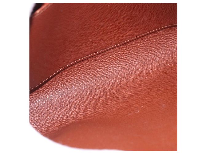 LOUIS VUITTON Clutch Monogram Orsay M51790 LV Auth BA14345 Monogramma - vista 10
