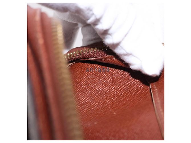 LOUIS VUITTON Clutch Monogram Orsay M51790 LV Auth BA14345 Monogramma - vista 12
