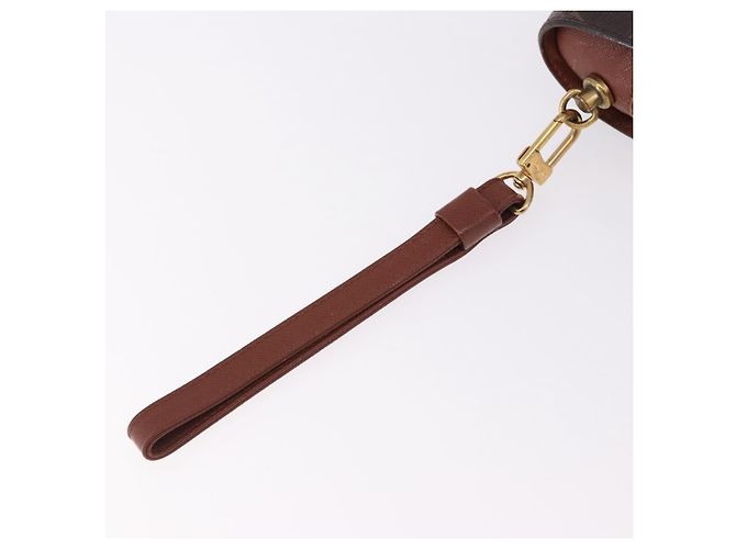 LOUIS VUITTON Clutch Monogram Orsay M51790 LV Auth BA14345 Monogramma - vista 6
