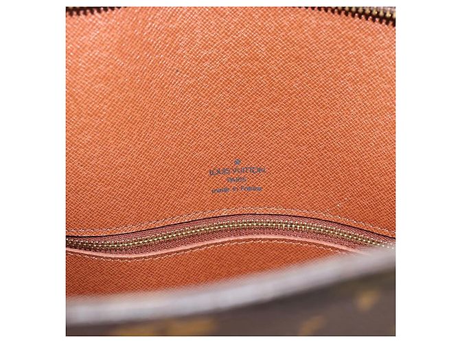 LOUIS VUITTON Tote Bag Monogram Babylone M51102 LV Auth ep15331 Monogramma - vista 18