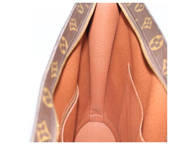 LOUIS VUITTON Tote Bag Monogram Babylone M51102 LV Auth ep15331 Monogramma - vista 19