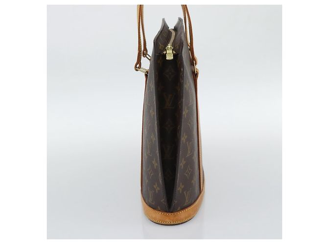 LOUIS VUITTON Tote Bag Monogram Babylone M51102 LV Auth ep15331 Monogramma - vista 3