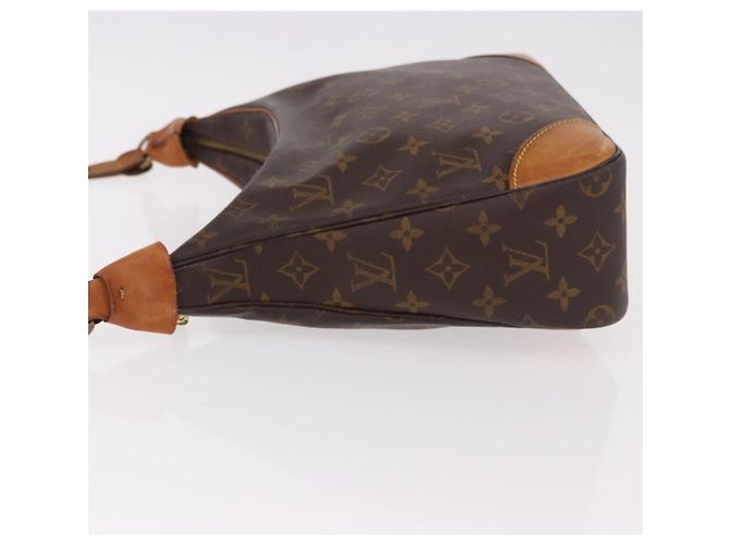 LOUIS VUITTON Borsa a Spalla Monogram Boulogne M51265 LV Auth bs36148 Monogramma - vista 4