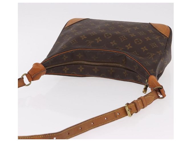 LOUIS VUITTON Borsa a Spalla Monogram Boulogne M51265 LV Auth bs36148 Monogramma - vista 6
