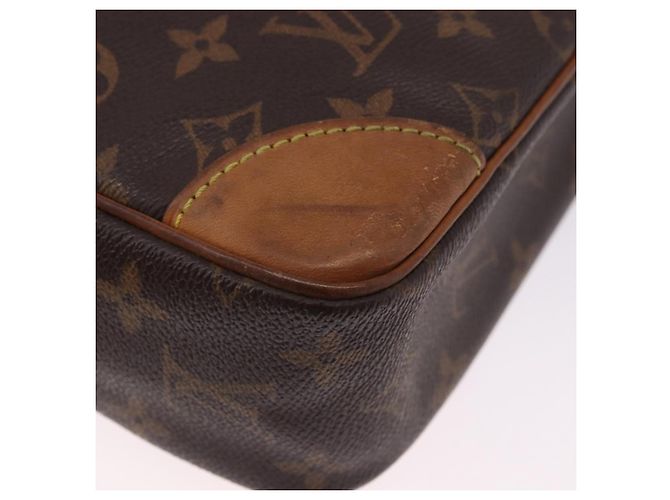 LOUIS VUITTON Clutch Monogram Compiegne 28 M51845 LV Auth BA14359 Monogramma - vista 15