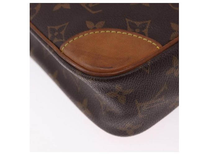 LOUIS VUITTON Clutch Monogram Compiegne 28 M51845 LV Auth BA14359 Monogramma - vista 16