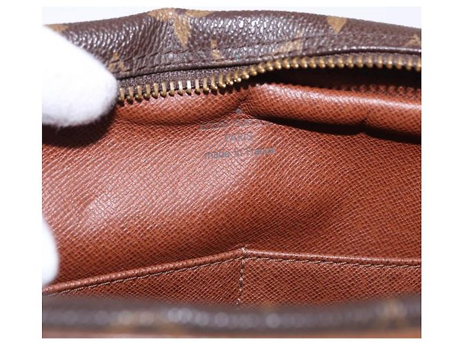 LOUIS VUITTON Clutch Monogram Compiegne 28 M51845 LV Auth BA14359 Monogramma - vista 17