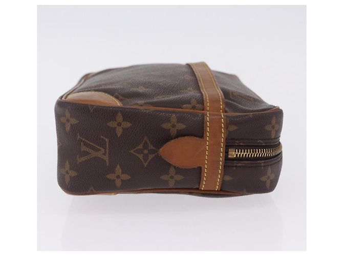 LOUIS VUITTON Clutch Monogram Compiegne 28 M51845 LV Auth BA14359 Monogramma - vista 5