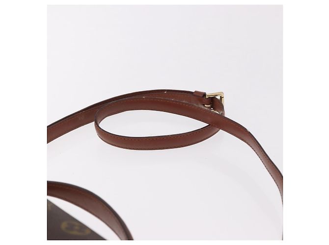 LOUIS VUITTON Borsa Monogram Monceau 26 2way M51187 LV Auth ep15116 Monogramma - vista 15