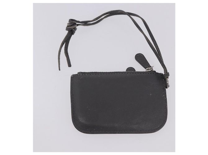 BALENCIAGA Le Cagole Shoulder Bag Leather 2way Gray Silver 719082 Auth ka5229A Marrone Argento - vista 25