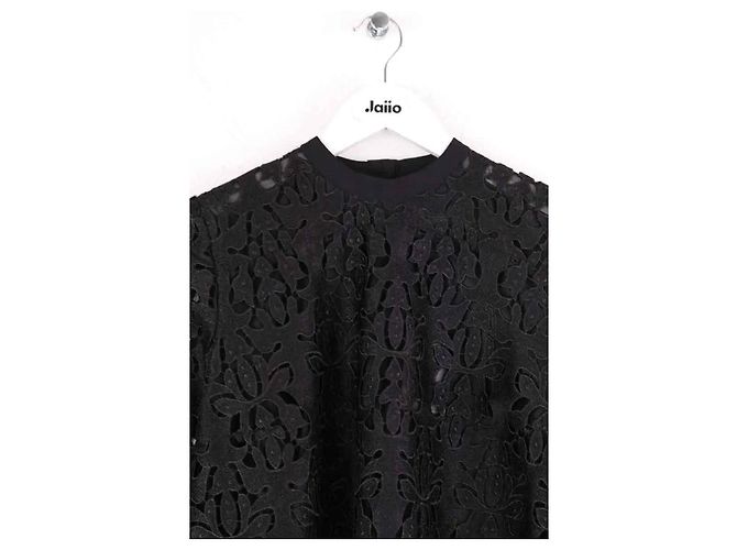 Heimstone Kleid Schwarz - Ansicht 2