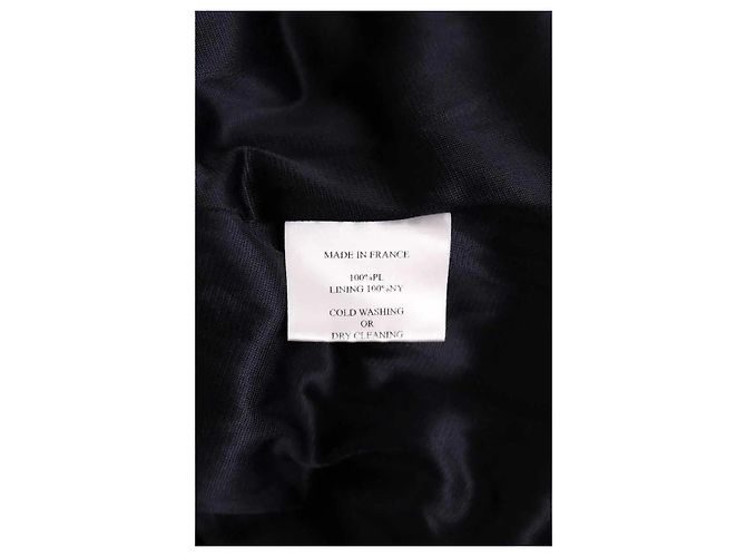 Heimstone Kleid Schwarz - Ansicht 6