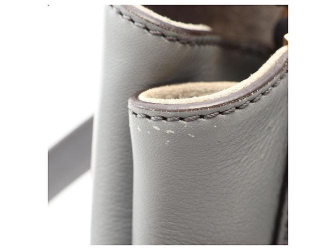 Borsa 2-Way Fendi 2JOURS Marrone - vista 11