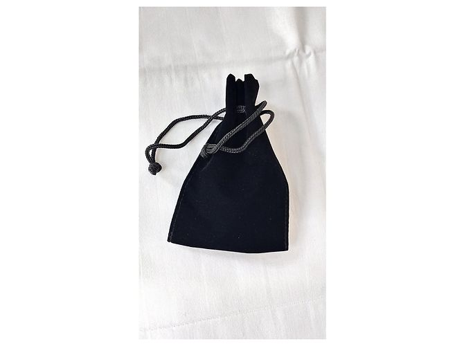 Spilla Cuore Cristalli Vintage Yves Saint Laurent - vista 12