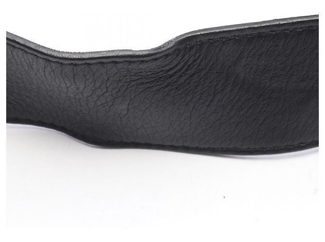 Timeless Borsa 2-Way Matelassé Chanel Nero - vista 7