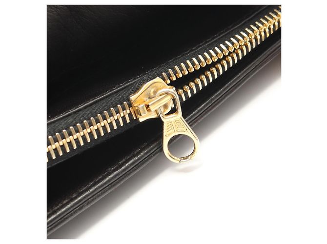 Chanel Coco Mark Tote Bag Schwarz - Ansicht 6