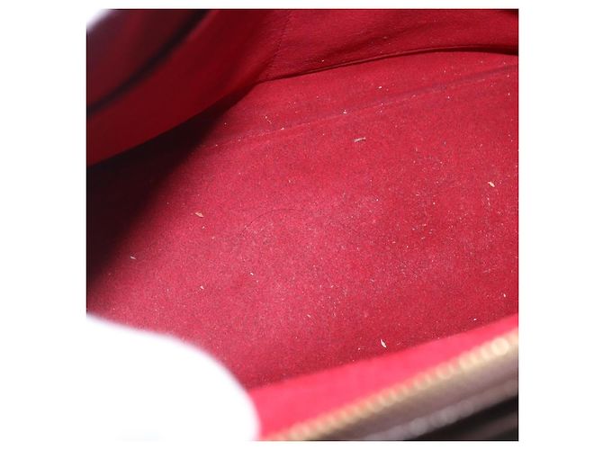 Louis Vuitton Multipli Cite Monogram Canvas Marrone - vista 5