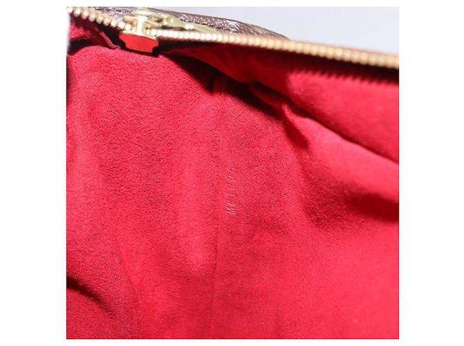 Louis Vuitton Multipli Cite Monogram Canvas Marrone - vista 7