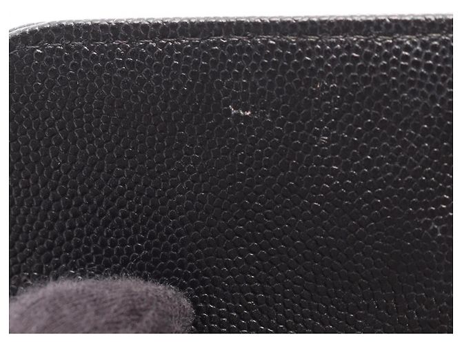 Borsa Chanel Matelassé Black Nero - vista 6