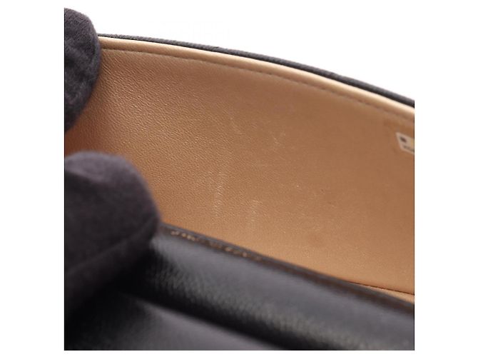 Borsa Chanel Matelassé Black Nero - vista 7