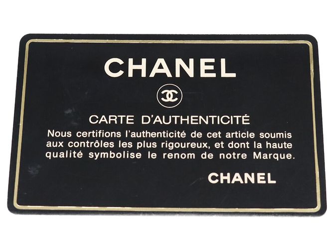 CHANEL A01112 Borsa a tracolla in agnello matelassé Nero - vista 17