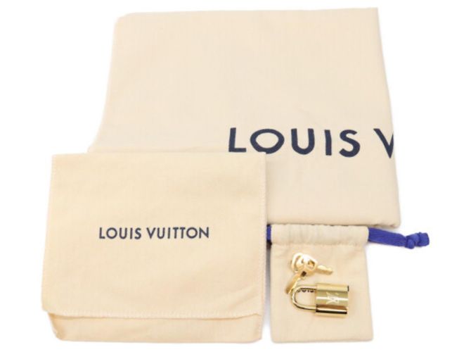 Louis Vuitton Empreinte Tourtrere Speedy Bandoulière 25 Shoulder Bag Beige - view 12