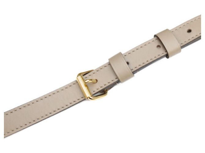 Louis Vuitton Empreinte Tourtrere Speedy Bandoulière 25 Shoulder Bag Beige - view 9