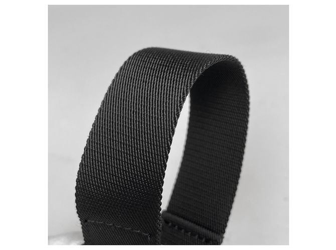 Marsupio Louis Vuitton Discovery Bumbag PM Nero - vista 6