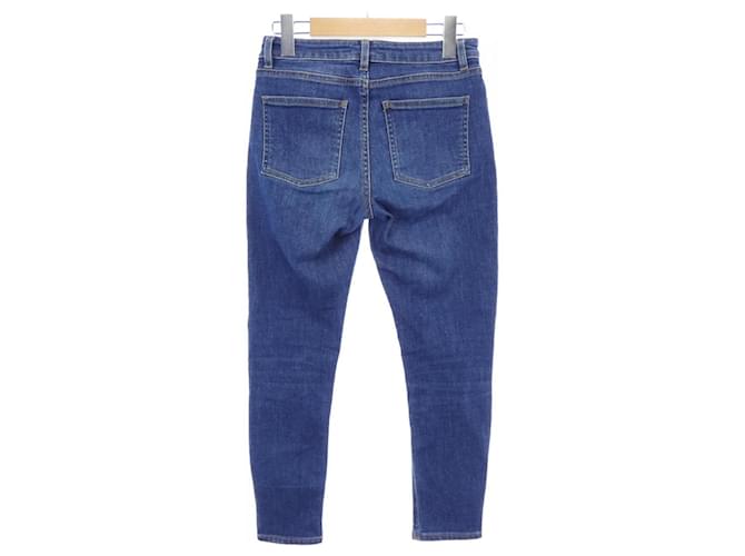 Acne Studios Jeans Blau - Ansicht 2