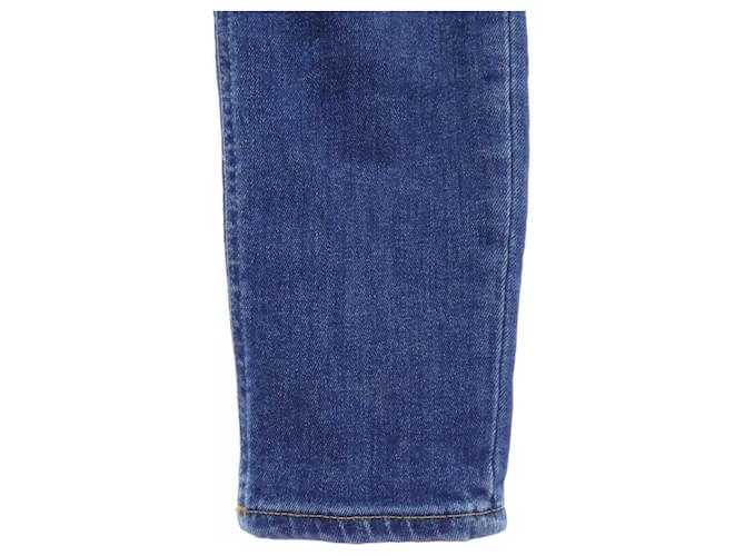 Acne Studios Jeans Blau - Ansicht 5