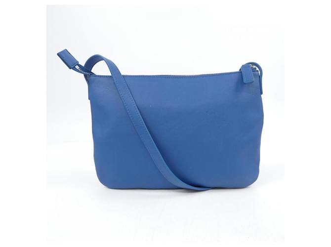 Autre Marque Borsa agnes b. IS15 Blu - vista 3