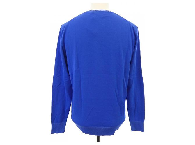 Autre Marque DETOUR Top Blau - Ansicht 2