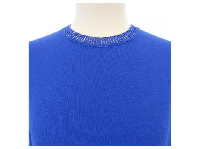 Autre Marque DETOUR Top Blau - Ansicht 5