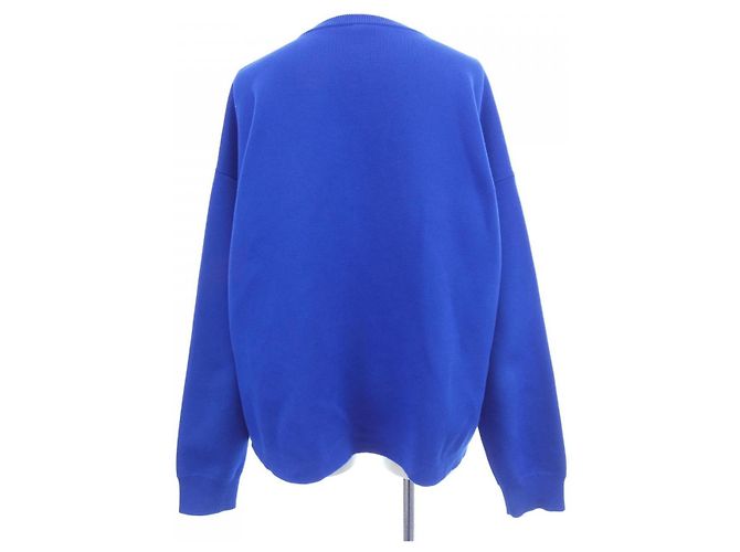Punto Anagram Loewe Azul - vista 2