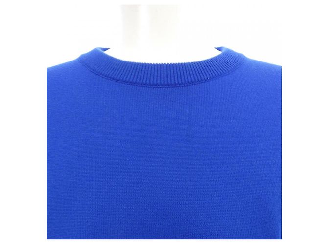 Punto Anagram Loewe Azul - vista 5