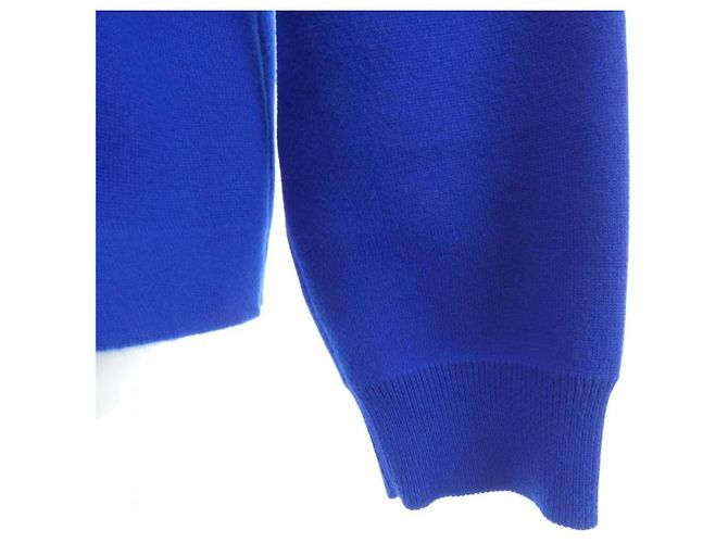 Punto Anagram Loewe Azul - vista 6
