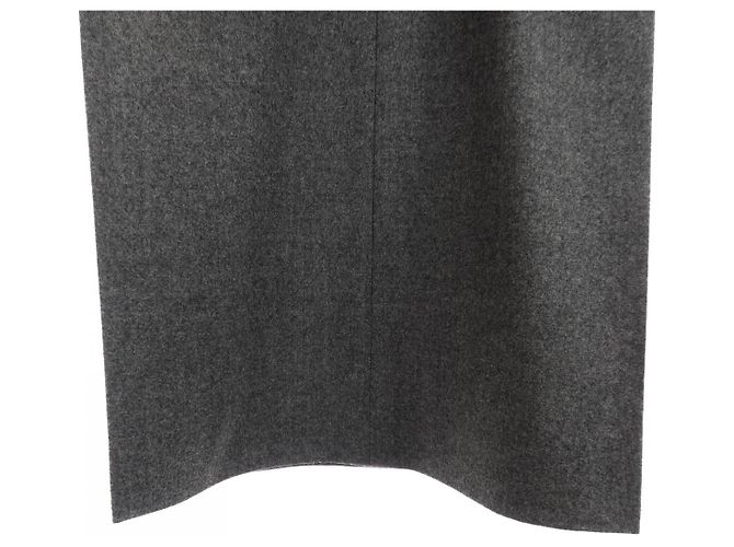 Pantaloni in cotone Loro Piana Marrone - vista 2