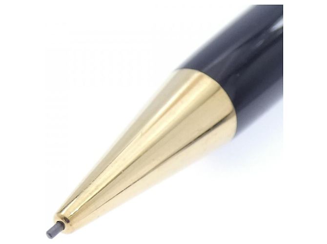 Lápis mecânico Montblanc Meisterstück LeGrand Preto - vista 2