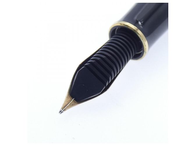 Autre Marque Pelikan Souveran 14K Füllfederhalter Grün - Ansicht 4