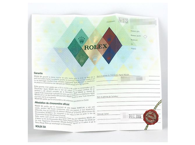 Rolex Turn-O-Graph Edelstahl Gelbgold Weiß - Ansicht 8